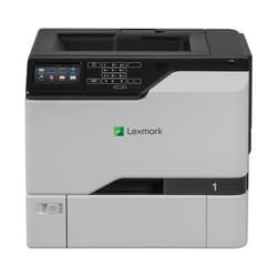 Lexmark CS720de Couleur 1200 x 1200 DPI A4